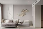 3.33m² Apartment in EVERGR1N, Jumeirah, UAE No. 63974 - Image 3