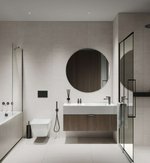 3.33m² Apartment in EVERGR1N, Jumeirah, UAE No. 63974 - Image 8