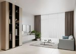 3.33m² Apartment in EVERGR1N, Jumeirah, UAE No. 63974 - Image 10