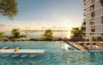 3 bedrooms Apartment in Orise, Maritime City, UAE No. 63976 - Image 12