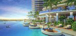 1 bedroom Apartment in OCEANZ, Maritime City, UAE No. 63977 - apartment in Dubai
