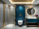 1 bedroom Apartment in OCEANZ, Maritime City, UAE No. 63977 - Image 2