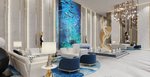 1 bedroom Apartment in OCEANZ, Maritime City, UAE No. 63977 - Image 4