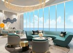 1 bedroom Apartment in OCEANZ, Maritime City, UAE No. 63977 - Image 11
