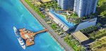 1 bedroom Apartment in OCEANZ, Maritime City, UAE No. 63978 - Image 8