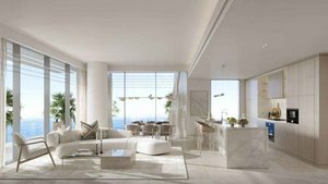 3 bedrooms Apartment in Playa Del Sol, Al Marjan Island, UAE No. 63980