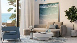2 bedrooms Apartment in MANTA BAY, Al Marjan Island, UAE No. 63987