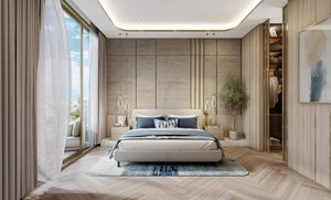 3 bedrooms Apartment in Sunset Bay, Dubai, UAE No. 63989