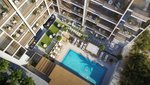 43.55m² Apartment in Dawn By Binghatti, Jumeirah Village Circle, UAE No. 63990 - Image 2