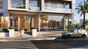1 bedroom Apartment in Dawn By Binghatti, Jumeirah Village Circle, UAE No. 63993