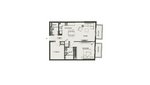 1 bedroom Apartment in Dawn By Binghatti, Jumeirah Village Circle, UAE No. 63993 - Image 8