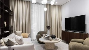 2 bedrooms Apartment in EVERGR1N House 2, Al Satwa, UAE No. 63999