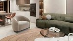 2 bedrooms Apartment in EVERGR1N House 2, Al Satwa, UAE No. 63999 - Image 5
