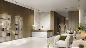 1 bedroom Apartment in VERDAN1A RESIDENCE, Dubai Land, UAE No. 64006