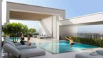 1 bedroom Apartment in VERDAN1A RESIDENCE, Dubai Land, UAE No. 64006 - Image 4