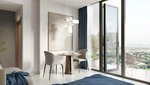 42.18m² Apartment in TETR1S Tower, Jumeirah Village Circle, UAE No. 64009 - apartment in Dubai