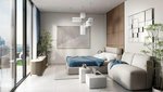 41.33m² Apartment in TETR1S Tower, Jumeirah Village Circle, UAE No. 64010 - Image 3