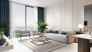 1 bedroom Apartment in TETR1S Tower, Jumeirah Village Circle, UAE No. 64014