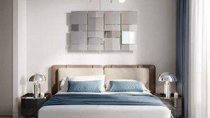 2 bedrooms Apartment in TETR1S Tower, Jumeirah Village Circle, UAE No. 64015