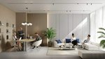 2 bedrooms Apartment in TETR1S Tower, Jumeirah Village Circle, UAE No. 64015 - Image 7