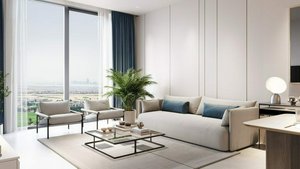 2 bedrooms Apartment in TETR1S Tower, Jumeirah Village Circle, UAE No. 64016