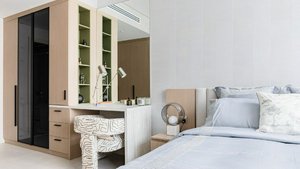 2 bedrooms Apartment in LUM1NAR Tower 3, Jumeirah Village Triangle, UAE No. 64027