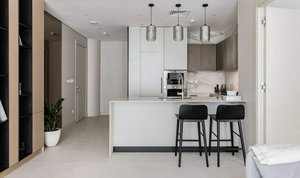 3 bedrooms Apartment in LUM1NAR Tower 3, Jumeirah Village Triangle, UAE No. 64028
