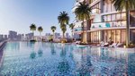 2 bedrooms Apartment in Binghatti Royale, Jumeirah Village Circle, UAE No. 64035 - Image 7