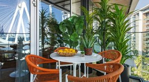 1 bedroom Apartment in BLUEWATERS RESIDENCES, Bluewaters, UAE No. 64039