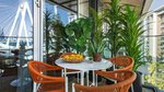 1 bedroom Apartment in BLUEWATERS RESIDENCES, Bluewaters, UAE No. 64039 - apartment in Dubai