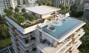 2 bedrooms Apartment in Sunset Bay, Dubai, UAE No. 64042