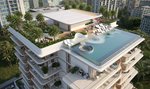 2 bedrooms Apartment in Sunset Bay, Dubai, UAE No. 64042 - apartment in Dubai