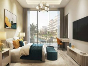 1 bedroom Apartment in Riverside, Dubai Investment Park, UAE No. 64046