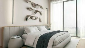 1 bedroom Apartment in The Haven 2, Meydan, UAE No. 64048