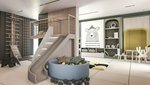 2 bedrooms Apartment in The Haven 2, Emirates Golf Club, UAE No. 64050 - Image 6