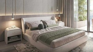 2 bedrooms Apartment in Cove Edition, Dubai Land, UAE No. 64055
