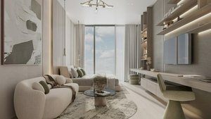 2 bedrooms Apartment in Cove Edition, Dubai Land, UAE No. 64057