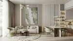 42.46m² Apartment in Cove Edition 4, Dubai Residence Complex, UAE No. 64058 - Image 3