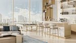 42.92m² Apartment in Cove Edition 4, Dubai Residence Complex, UAE No. 64060 - Image 5