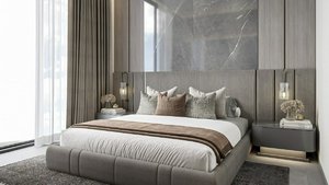 39.98m² Apartment in One Park Square, Jumeirah Village Circle, UAE No. 64066