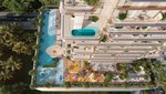 1 bedroom Apartment in One Park Square, Jumeirah Village Circle, UAE No. 64069 - Image 3