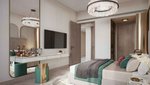 45.15m² Apartment in Vega, Dubai Sports City, UAE No. 64072 - Image 4
