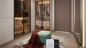 2 bedrooms Apartment in Vega, Dubai Sports City, UAE No. 64076