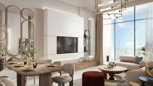 2 bedrooms Apartment in Vega, Dubai Sports City, UAE No. 64077