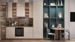 2 bedrooms Apartment in Vega, Dubai Sports City, UAE No. 64077 - Image 6