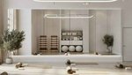 1 bedroom Apartment in LIV Maritime, Maritime City, UAE No. 64079 - Image 3