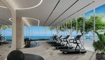 2 bedrooms Apartment in LIV Maritime, Maritime City, UAE No. 64082 - Image 5