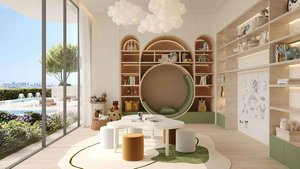 3 bedrooms Apartment in LIV Maritime, Maritime City, UAE No. 64086