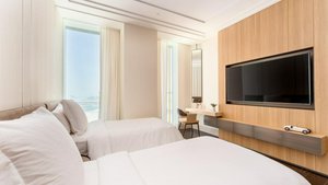 2 bedrooms Apartment in Four Seasons Private Residences, Al Maryah Island, UAE No. 64091