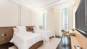 3 bedrooms Apartment in Four Seasons Private Residences, Al Maryah Island, UAE No. 64095